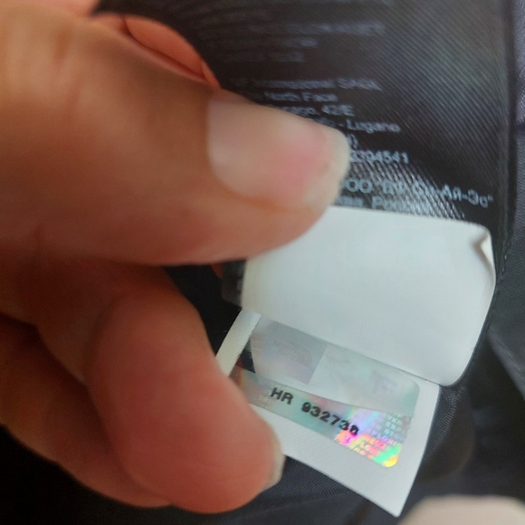 The North Face Hyvent jacket - Picture 8 of 11